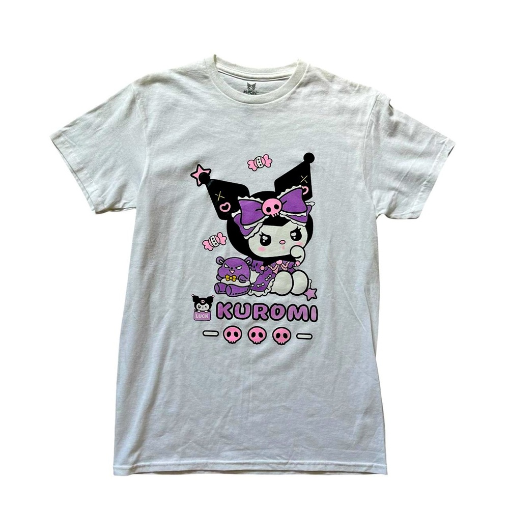 Kuromi baby T-shirt